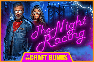 The Night Racing Slot