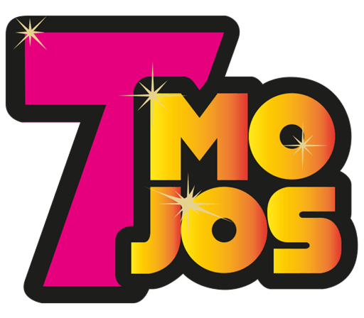 7Mojos Slots